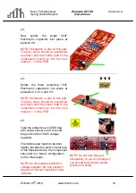 Preview for 12 page of Thonk Spring Reverb Instructions Manual