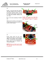 Preview for 15 page of Thonk Spring Reverb Instructions Manual