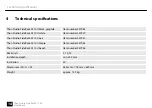 Preview for 14 page of Thonk XL 10U Assembly Instructions Manual