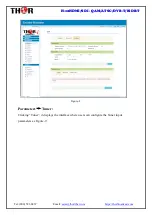 Preview for 16 page of Thor Broadcast H-12HDMI-ATSC-IPLL User Manual