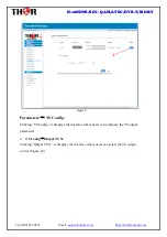 Preview for 17 page of Thor Broadcast H-12HDMI-ATSC-IPLL User Manual