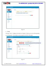 Preview for 21 page of Thor Broadcast H-12HDMI-ATSC-IPLL User Manual