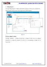 Preview for 22 page of Thor Broadcast H-12HDMI-ATSC-IPLL User Manual