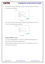 Preview for 24 page of Thor Broadcast H-12HDMI-ATSC-IPLL User Manual