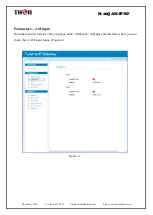 Предварительный просмотр 14 страницы Thor Broadcast H-16QAM-IP-RF User Manual