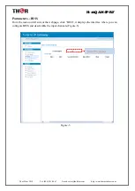 Предварительный просмотр 15 страницы Thor Broadcast H-16QAM-IP-RF User Manual