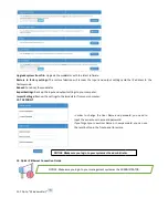 Preview for 12 page of Thor Broadcast H-16RCA-RF-MOD User Manual