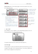 Предварительный просмотр 17 страницы Thor Broadcast H-4ATSC-QAM-IP User Manual