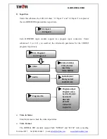 Preview for 13 page of Thor Broadcast H-4HD-EMH User Manual