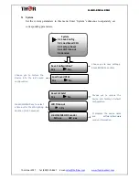 Preview for 19 page of Thor Broadcast H-4HD-EMH User Manual