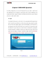 Preview for 20 page of Thor Broadcast H-4HD-EMH User Manual