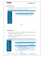 Preview for 27 page of Thor Broadcast H-4HD-EMH User Manual