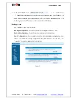 Preview for 29 page of Thor Broadcast H-4HD-EMH User Manual