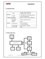 Preview for 5 page of Thor Broadcast H-8ATSC-IP User Manual