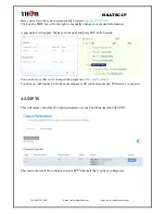 Preview for 18 page of Thor Broadcast H-8ATSC-IP User Manual