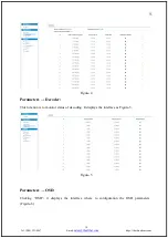 Preview for 13 page of Thor Broadcast H-IP-32RF Manual