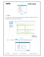 Предварительный просмотр 15 страницы Thor Broadcast H-IPRF-16QAM User Manual