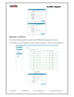 Preview for 18 page of Thor Broadcast H-IPRF-16QAM User Manual