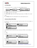 Предварительный просмотр 13 страницы Thor Broadcast H-XX-HDMI-QAM-IPLL User Manual