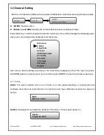 Preview for 16 page of Thor Broadcast Thor Fiber HD-IRD-V3-ATSC-DVBS2 User Manual