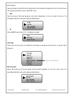 Preview for 19 page of Thor Broadcast Thor Fiber HD-IRD-V3-ATSC-DVBS2 User Manual