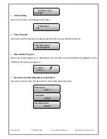 Preview for 21 page of Thor Broadcast Thor Fiber HD-IRD-V3-ATSC-DVBS2 User Manual