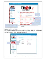 Preview for 29 page of Thor Broadcast Thor Fiber HD-IRD-V3-ATSC-DVBS2 User Manual