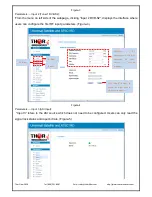 Preview for 30 page of Thor Broadcast Thor Fiber HD-IRD-V3-ATSC-DVBS2 User Manual