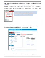 Preview for 33 page of Thor Broadcast Thor Fiber HD-IRD-V3-ATSC-DVBS2 User Manual