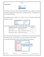 Preview for 34 page of Thor Broadcast Thor Fiber HD-IRD-V3-ATSC-DVBS2 User Manual