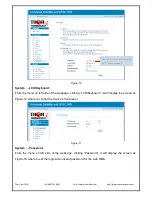 Preview for 41 page of Thor Broadcast Thor Fiber HD-IRD-V3-ATSC-DVBS2 User Manual