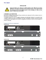 Preview for 6 page of Thor Digital SDMET-901 Installation & Configuration Manual