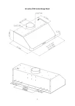 Предварительный просмотр 13 страницы Thor Kitchen CRH3001U Installation Manual And User'S Manual