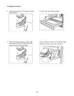 Preview for 21 page of Thor Kitchen HB3001U Owner'S Manual