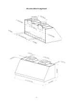 Preview for 17 page of Thor Kitchen HRH3001U Installation Manual And User'S Manual