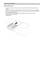 Предварительный просмотр 13 страницы Thor Kitchen HRT3003U User Manual & Installation Manual