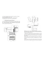 Preview for 10 page of Thor Kitchen HWC2408U Instruction Manual