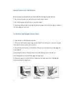 Предварительный просмотр 33 страницы Thor Kitchen LRG User Manual