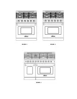 Предварительный просмотр 38 страницы Thor Kitchen LRG User Manual