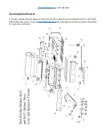 Предварительный просмотр 5 страницы Thor Kitchen MK01SS304 Use & Care Manual