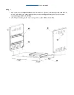 Предварительный просмотр 14 страницы Thor Kitchen MK01SS304 Use & Care Manual