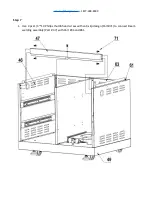 Предварительный просмотр 19 страницы Thor Kitchen MK01SS304 Use & Care Manual