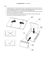 Предварительный просмотр 20 страницы Thor Kitchen MK01SS304 Use & Care Manual