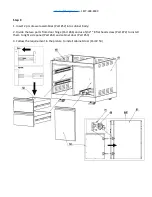 Предварительный просмотр 21 страницы Thor Kitchen MK01SS304 Use & Care Manual