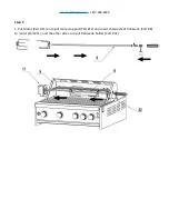 Предварительный просмотр 24 страницы Thor Kitchen MK01SS304 Use & Care Manual