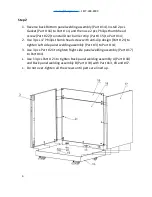 Предварительный просмотр 35 страницы Thor Kitchen MK01SS304 Use & Care Manual