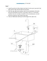 Предварительный просмотр 40 страницы Thor Kitchen MK01SS304 Use & Care Manual