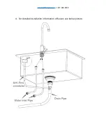 Предварительный просмотр 41 страницы Thor Kitchen MK01SS304 Use & Care Manual