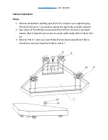 Предварительный просмотр 50 страницы Thor Kitchen MK01SS304 Use & Care Manual