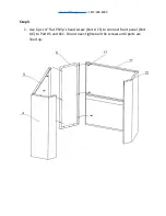 Предварительный просмотр 52 страницы Thor Kitchen MK01SS304 Use & Care Manual